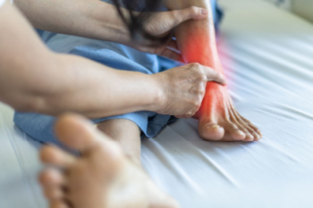 Tarsal Tunnel Syndrome Facts