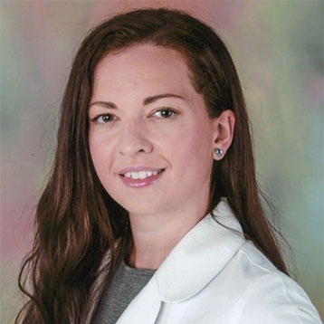 Jessica Taub, DPM