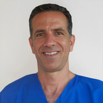 Joseph Taub, DPM