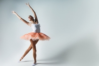 The Connection Between Ballet and Achilles Tendon Changes